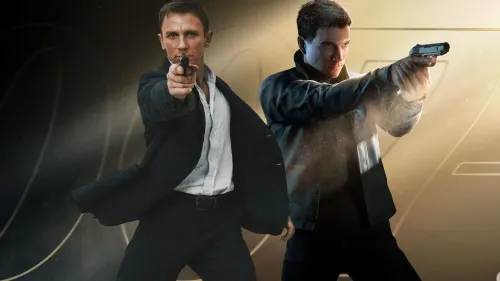 007 First Light: Todo lo que sabemos sobre el ambicioso regreso de James Bond a los videojuegos