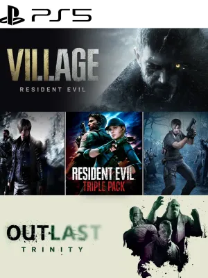 SUPER NOEL CHRISTMAS PACK XXVII PS5